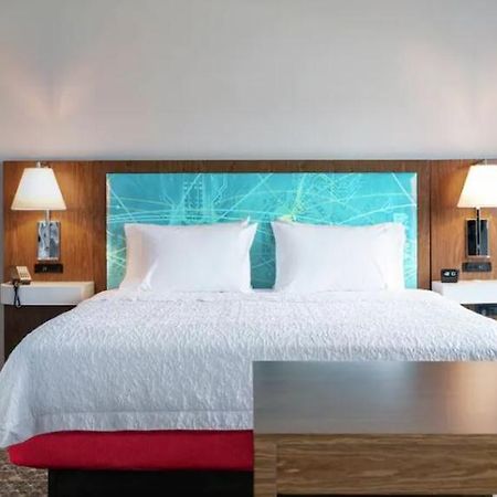 Hampton Inn & Suites Dalhart Eksteriør billede