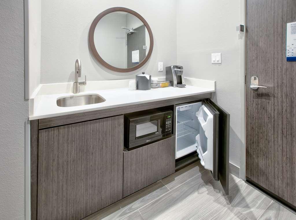 Hampton Inn & Suites Dalhart Værelse billede