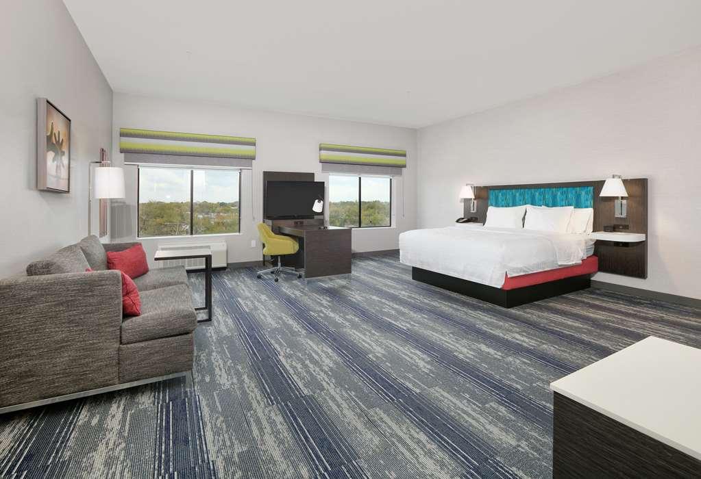 Hampton Inn & Suites Dalhart Værelse billede