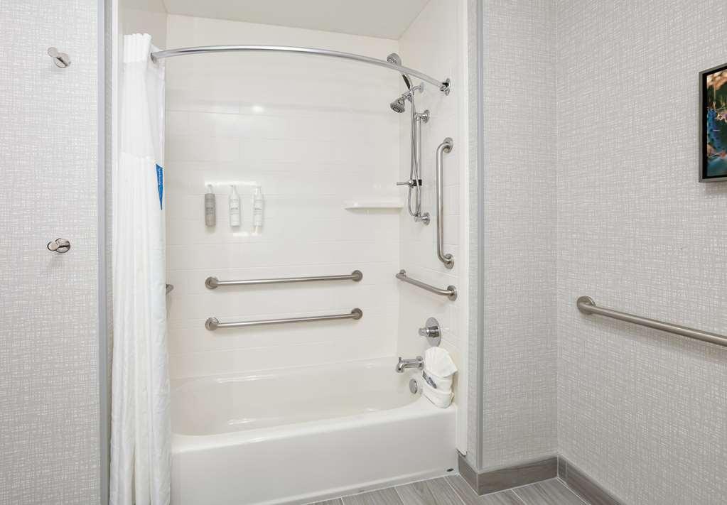 Hampton Inn & Suites Dalhart Værelse billede