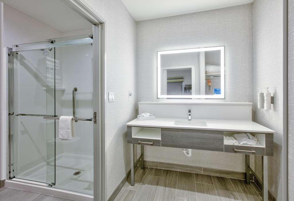 Hampton Inn & Suites Dalhart Værelse billede