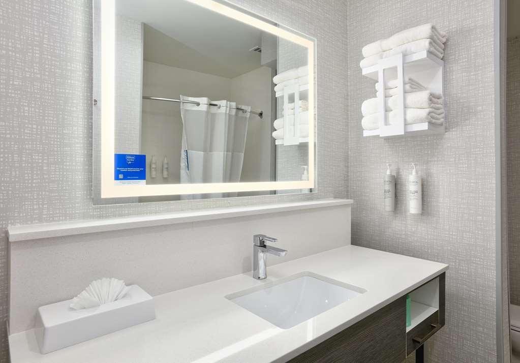 Hampton Inn & Suites Dalhart Værelse billede