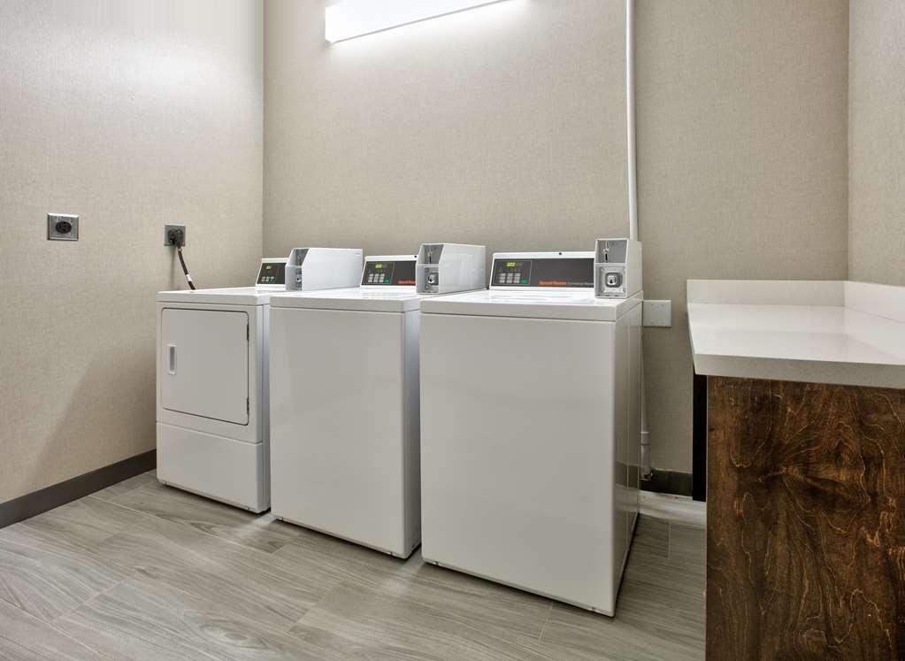 Hampton Inn & Suites Dalhart Faciliteter billede